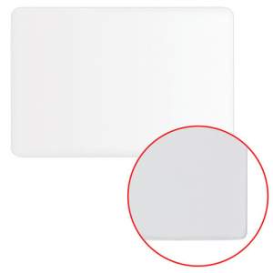 Коврик-подкладка настол. 38х59 см, STAFF, ...